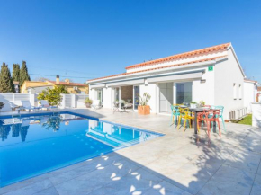 Holiday Home Filisa by Interhome
